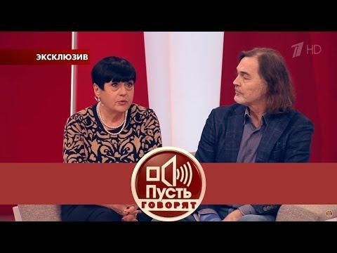 Пусть говорят - Кто и кому продал квартиру Джигарханяна? Выпуск от 14.02.20