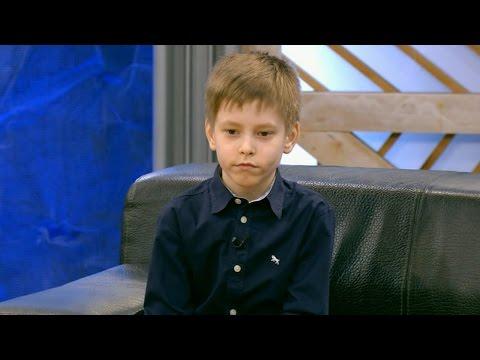 Она. Пусть говорят. Самые драматичные моменты выпуска от 29.02.2016