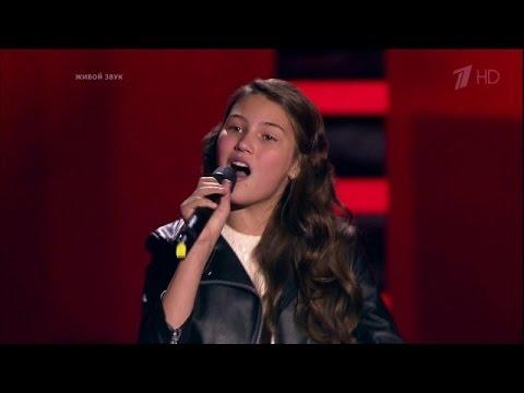 Екатерина Осинцева.
