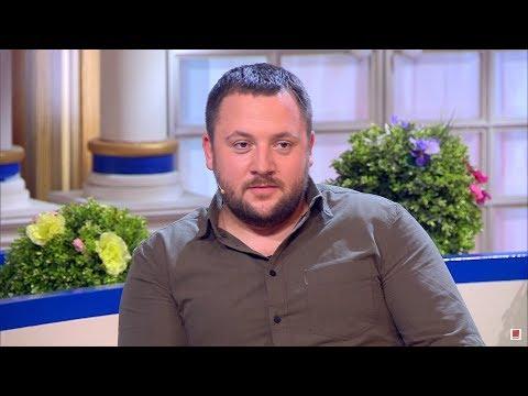 Давай поженимся! Весельчак с юга. Выпуск от 24.07.2018